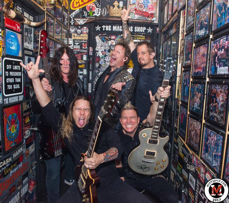 fozzy 2