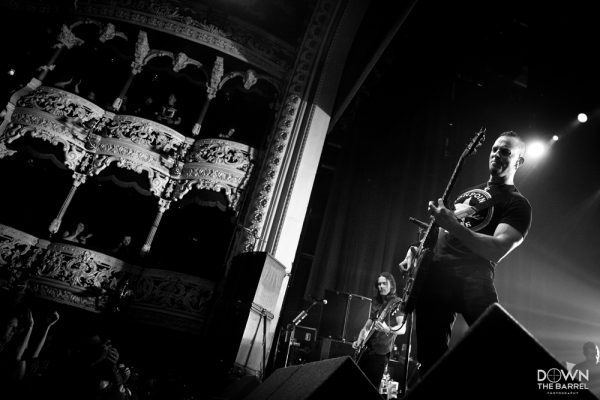 Foto credit: Steve Dempsey