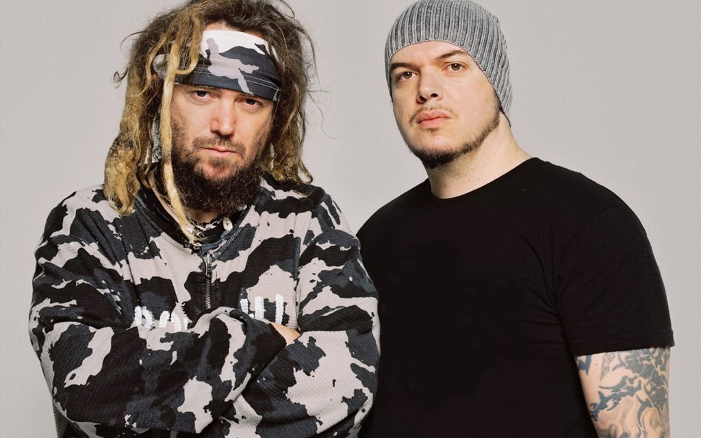 Cavalera Conspiracy