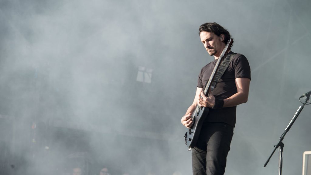 GOJIRA 5