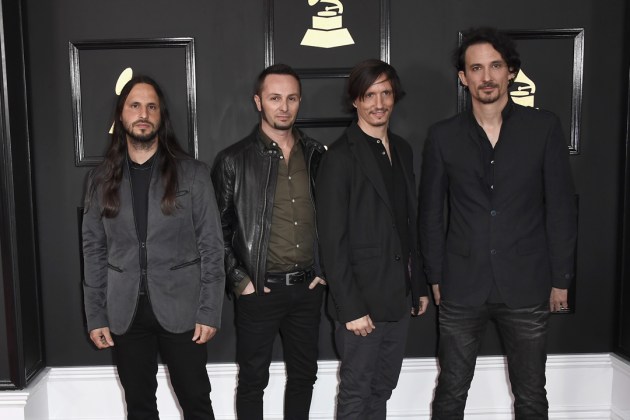 Gojira grammy