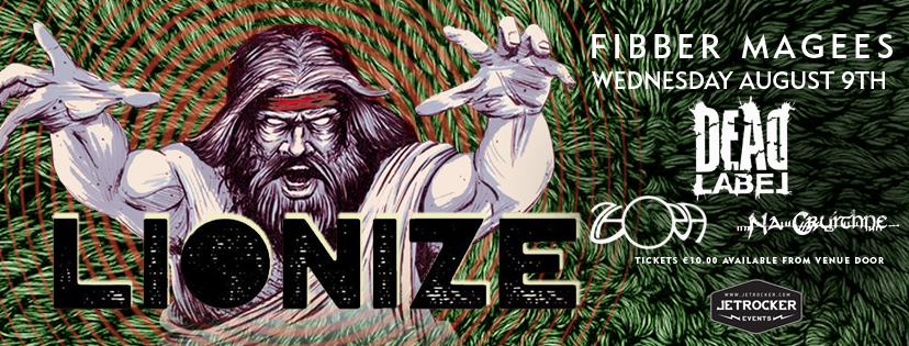 LIONIZE DIGI PROMO