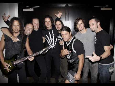 Metallica: Gojira
