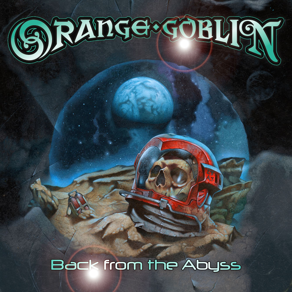 ORANGE GOBLIN