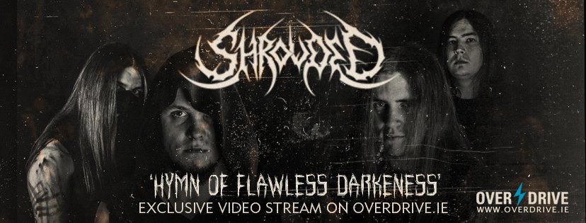SHROUDED VIDEO STREAM