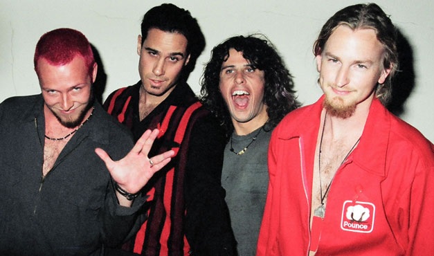 STP 90's