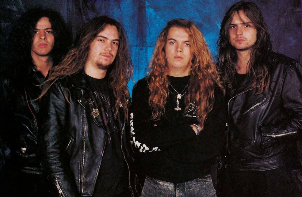Sepultura classic