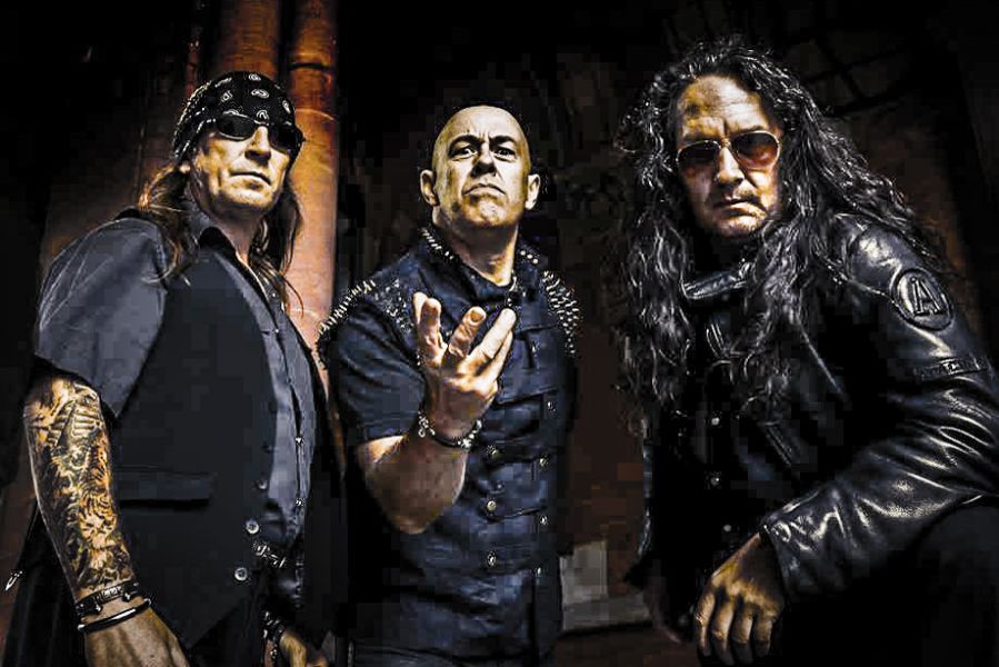 Venom Inc