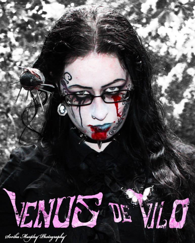 Venus de Vilo