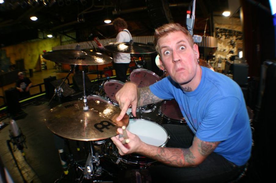 brann dailor mastodon