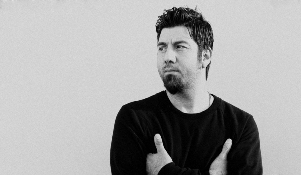 chino-moreno