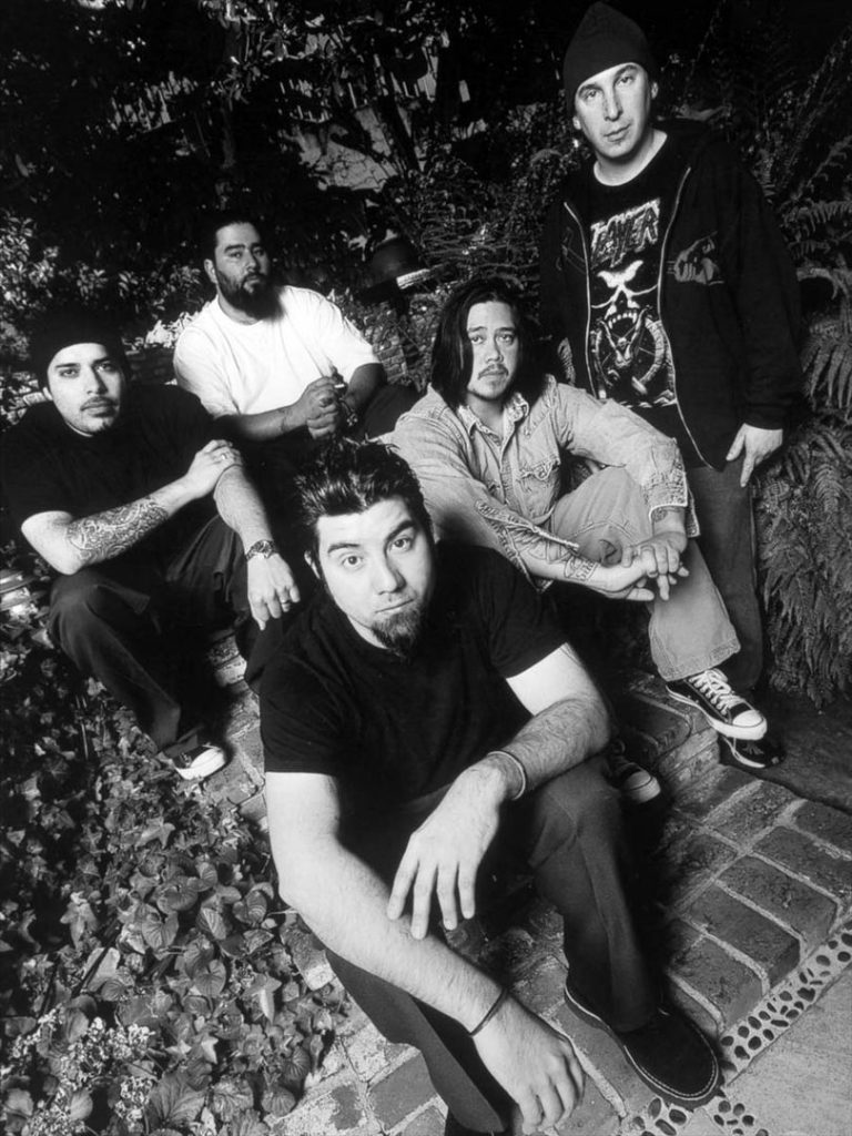 deftones 95