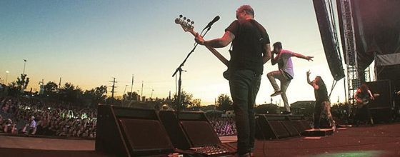 deftones