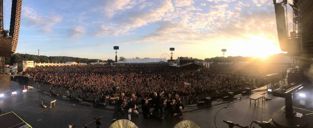 epica grasspop
