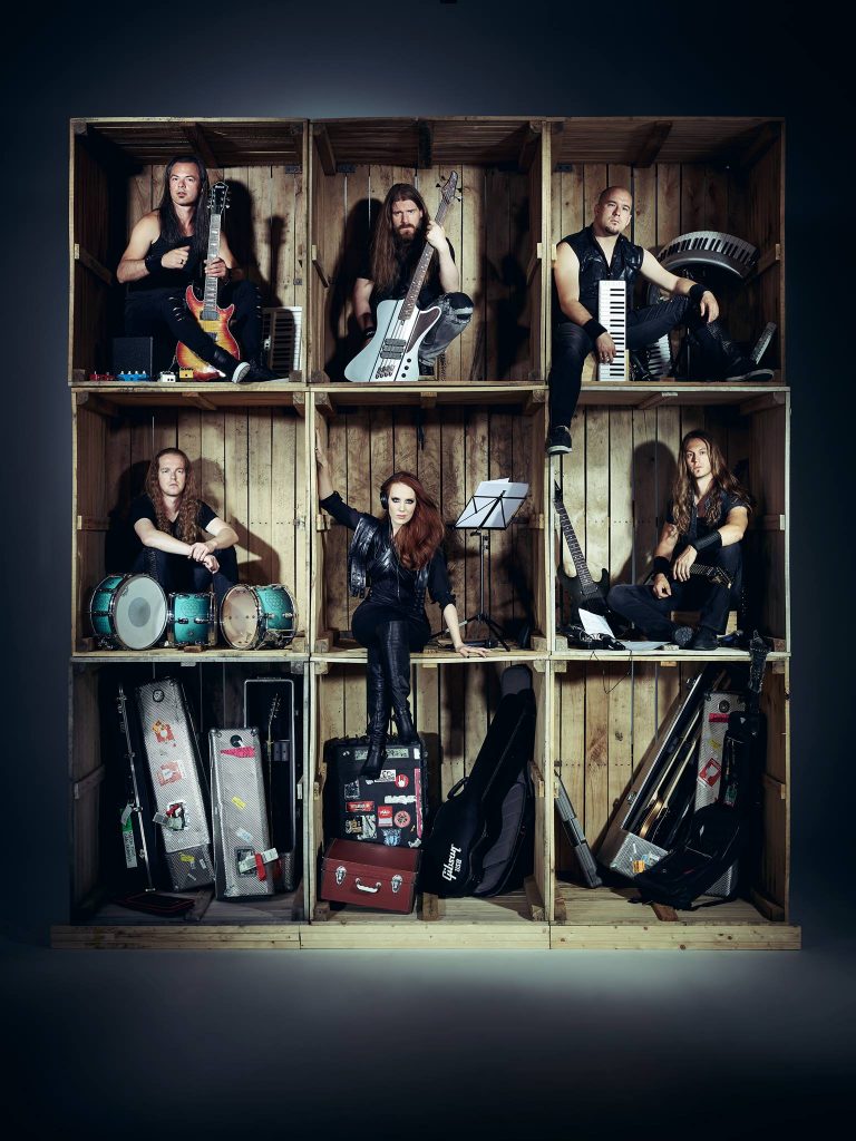 epica promo