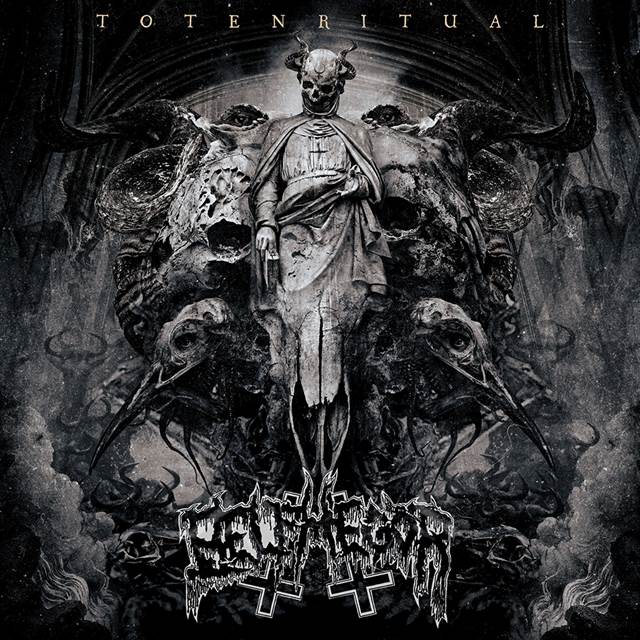 BELPHEGOR ALBUM COVER