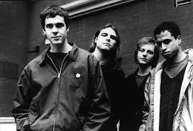 quicksand band
