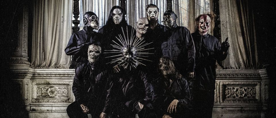 slipknot