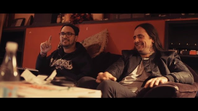 Thy Art is Murder (86)