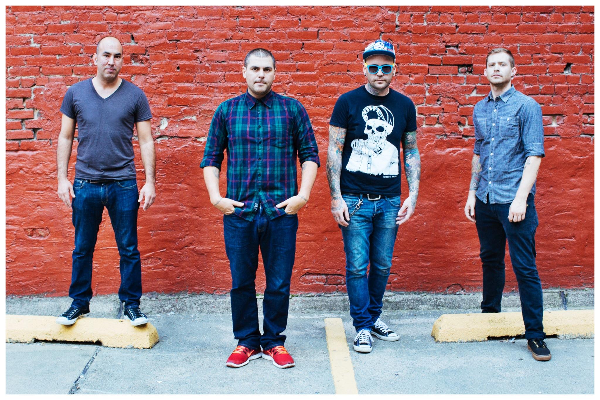 Alien Ant Farm