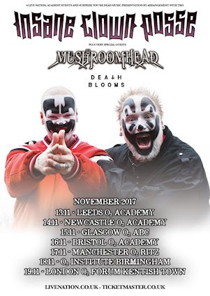 Insane Clown Posse