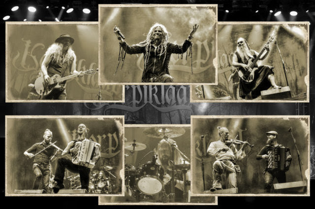 Korpiklaani 2