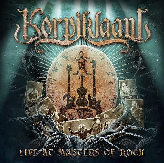 Korpiklaani