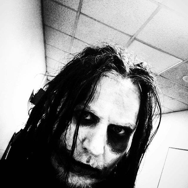 © Mortiis 2017