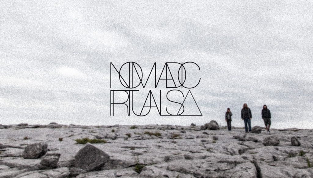 Nomadic Rituals