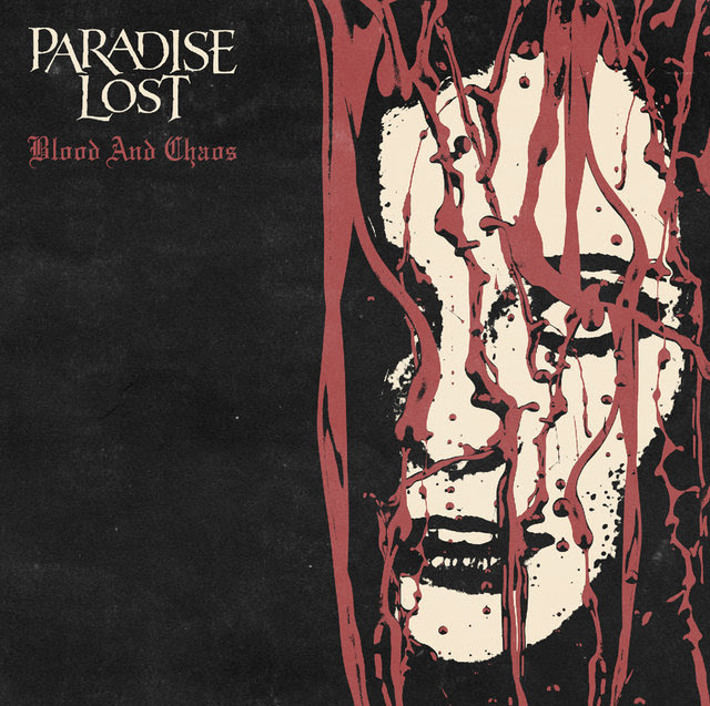 PARADISE LOST