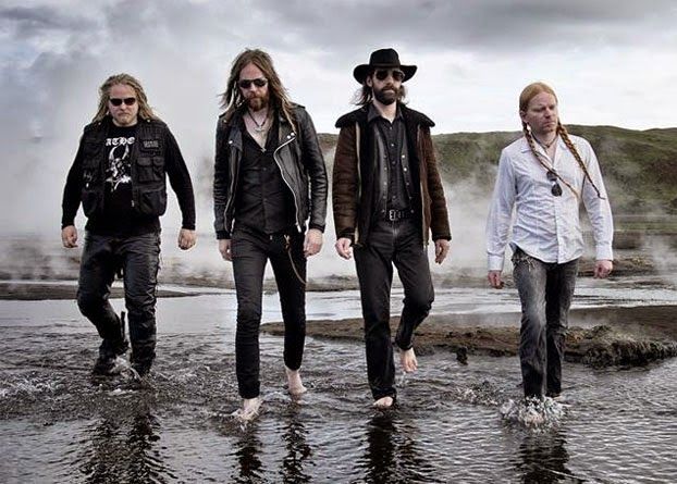 SOLSTAFIR