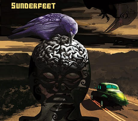 SUNDERFEET ALBUM