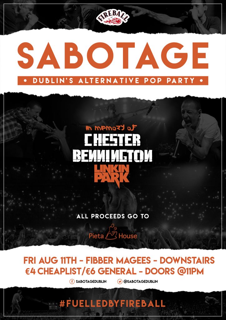 Sabo Chester No Beer Pong