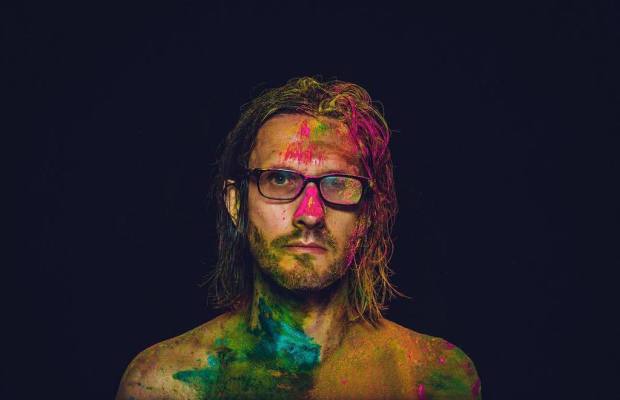 Steven Wilson 1
