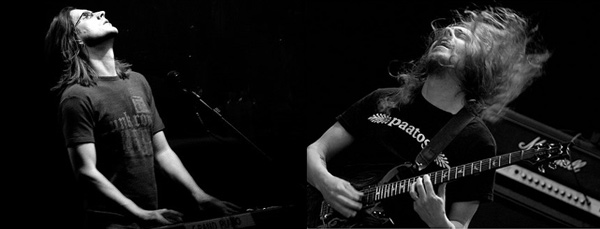 Steven Wilson : Opeth