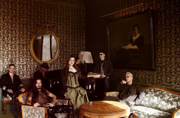 THERION PROMO
