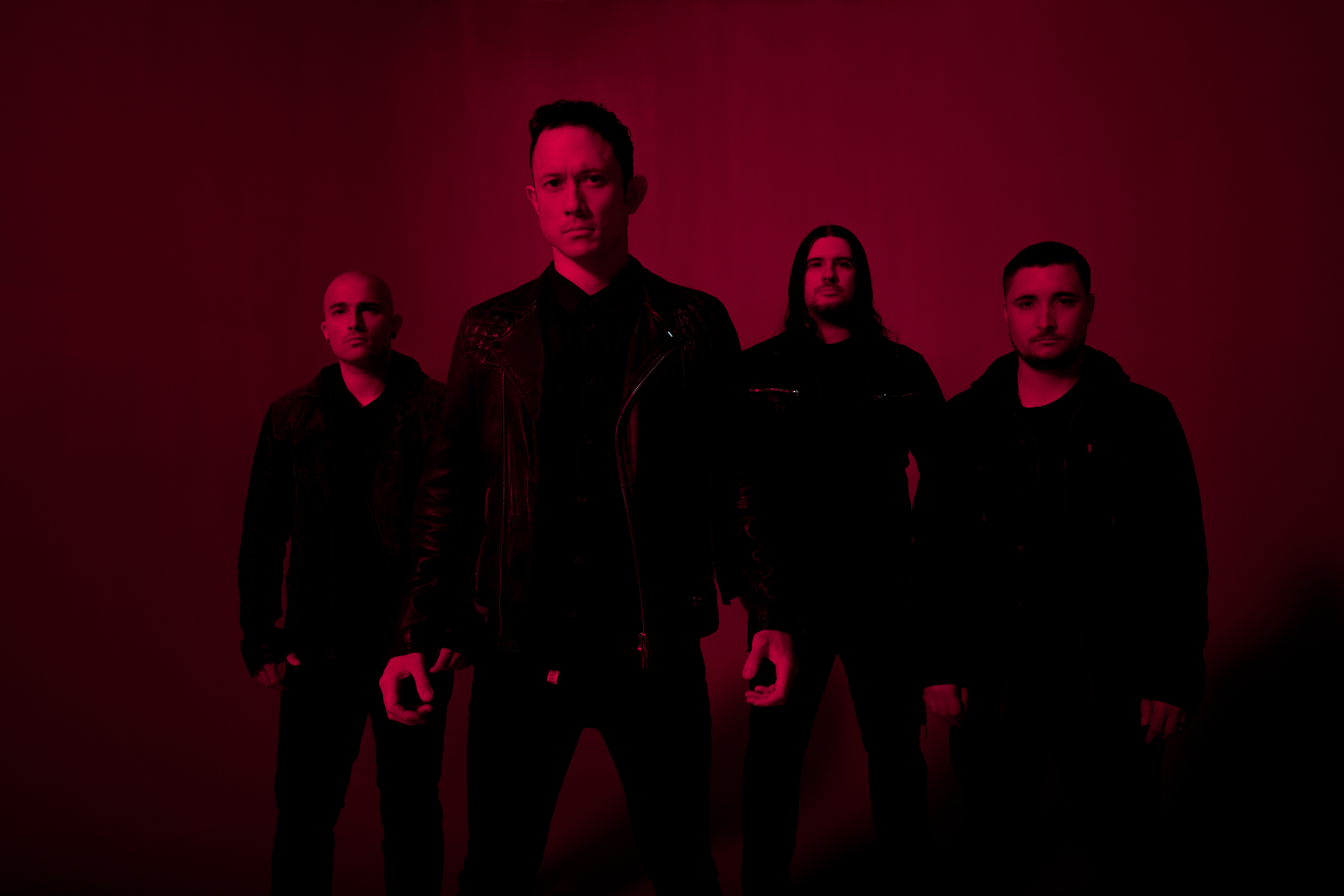 Trivium - 2017-1