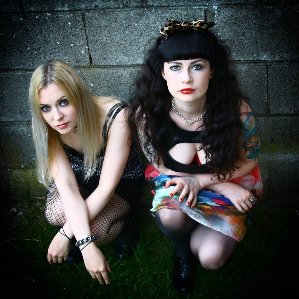 Vulpynes