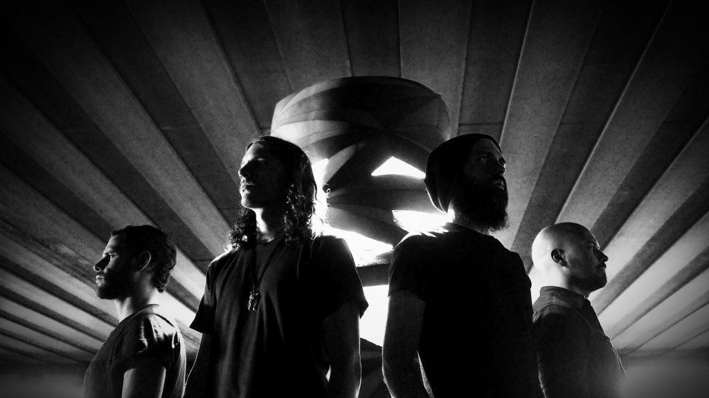 Blaak Heat Photo - Guilhem Seguin © 2017