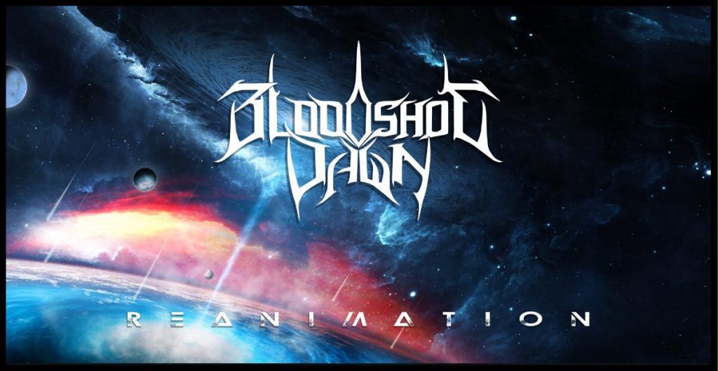 bloodshot dawn reanimation