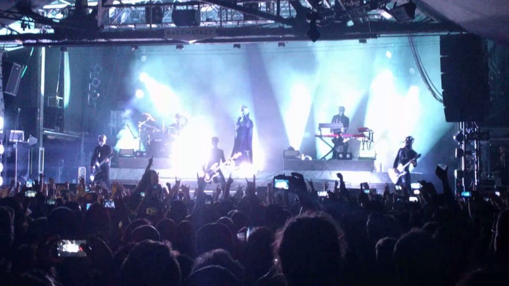 ghost barcelona