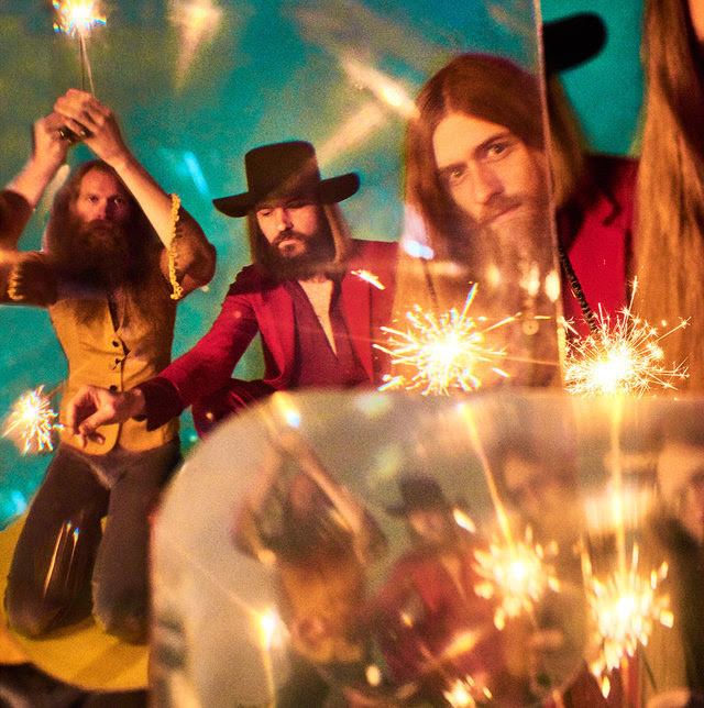 kadavar 2017
