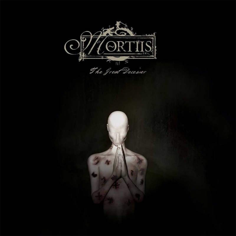 mortiis the great deciver album