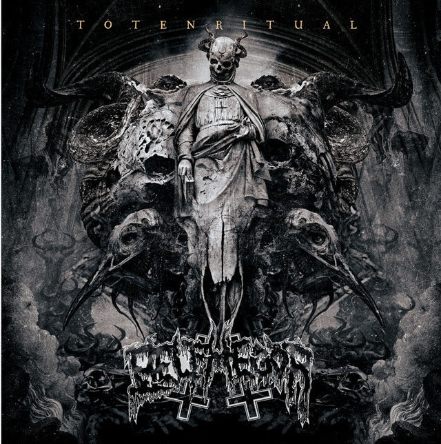 BELPHEGOR ALBUM COVER