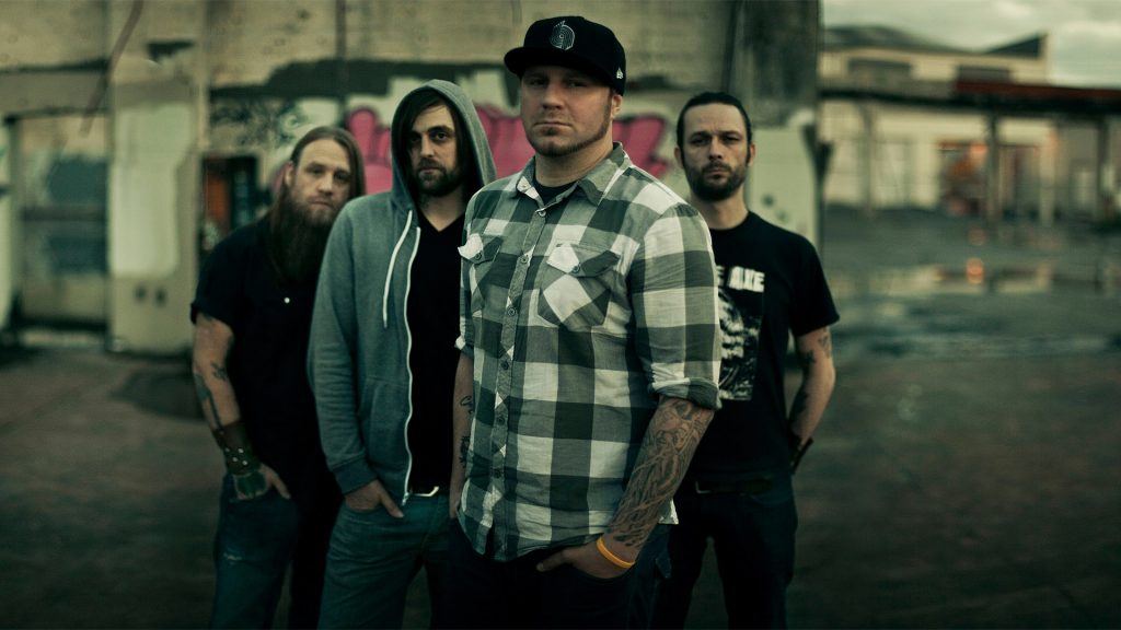36-Crazyfists