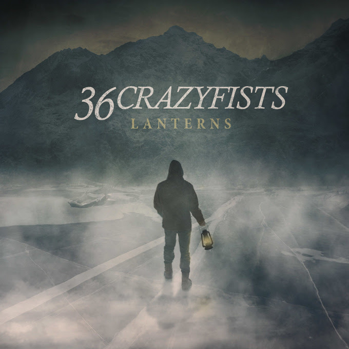 36 crazy fists
