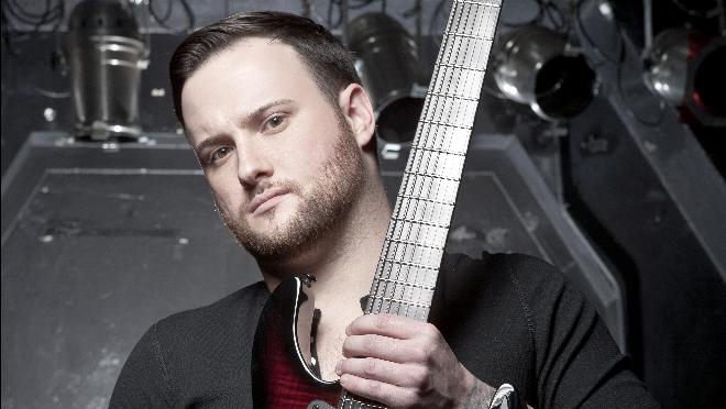 ALEX WADE WHITECHAPEL