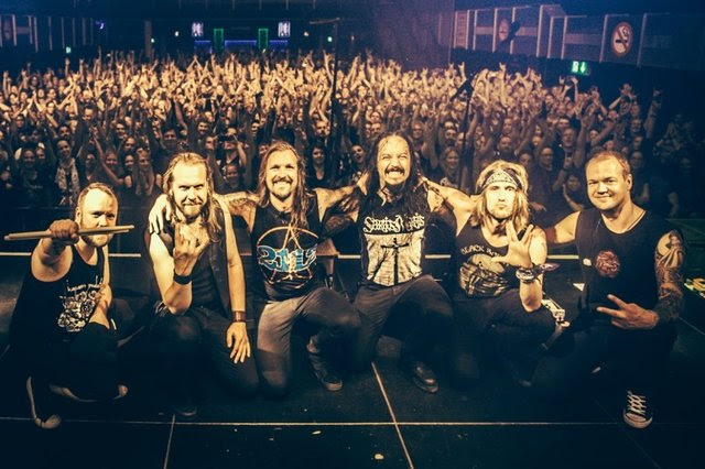 Amorphis