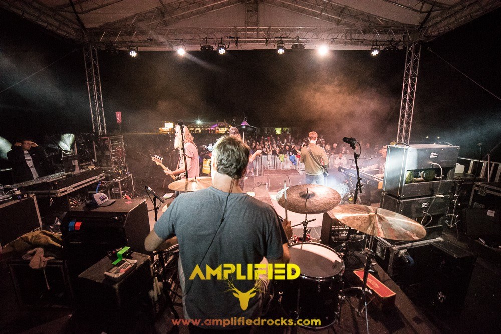 Amplified 3
