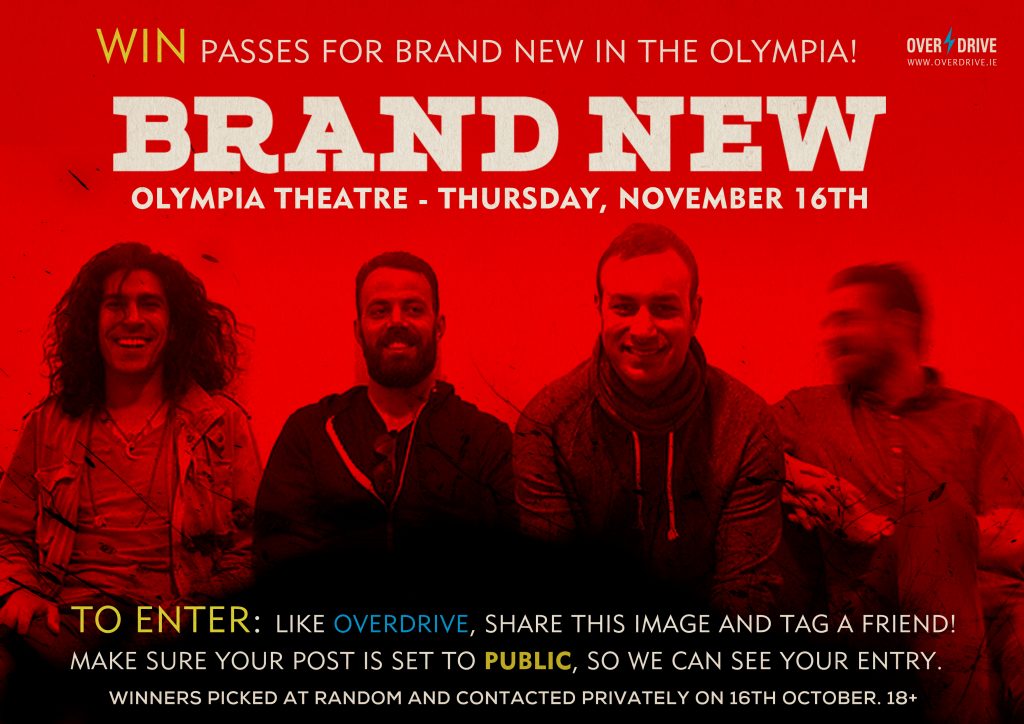 BRAND NEW COMP -